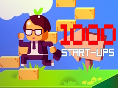 leikur 1000 Start-Ups