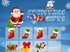 leikur Christmas Gifts