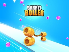 leikur Barrel Roller