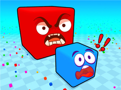 leikur Block Eating Simulator