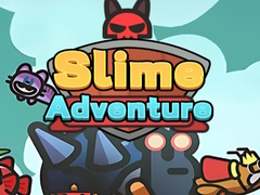 leikur Slime Adventure