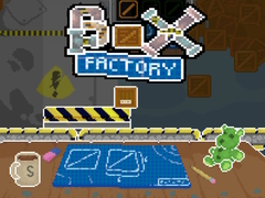leikur Box Factory 