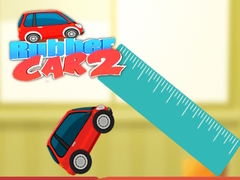leikur Rubber Car 2