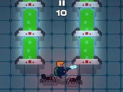 leikur Robo Wars