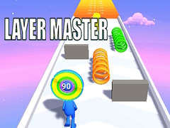 leikur Layer Master