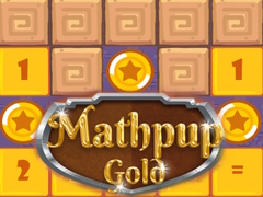 leikur MathPup Gold