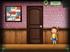 leikur Amgel Kids Room Escape 222