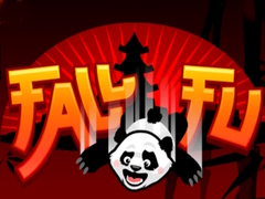 leikur Fall Fu 