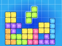 leikur Puzzle Lub