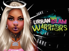 leikur Urban Glam Warriors
