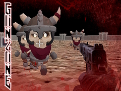 leikur GunZone
