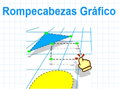 leikur Rompecabezas Gráfico