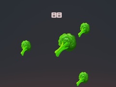 leikur Brocoli