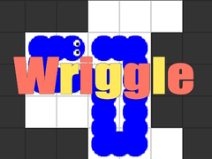 leikur Wriggle