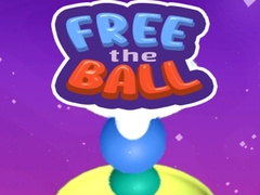 leikur Free the Ball