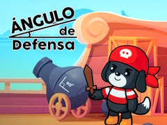 leikur Angulo de Defensa