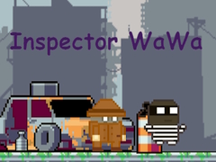 leikur Inspector Wawa