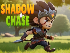 leikur Shadow Chase