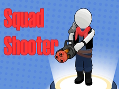 leikur Squad Shooter