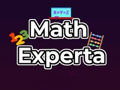 leikur Math Experta