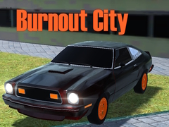 leikur Burnout City