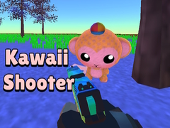 leikur Kawaii Shooter