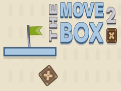 leikur Move the Box 2