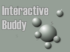 leikur Interactive Buddy
