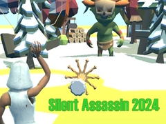 leikur Silent Assassin 2024