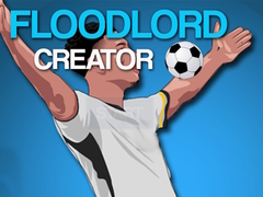 leikur Floodlord Creator