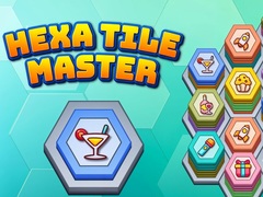 leikur Hexa Tile Master