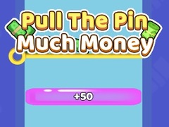 leikur Pull The Pin Much Money 