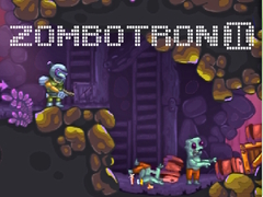 leikur Zombotron II