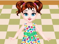 leikur Baby Taylor Home Stories