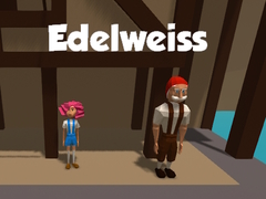 leikur Edelweiss