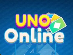 leikur Uno Online