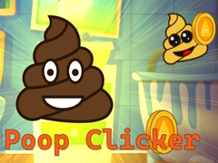 leikur Poop Clicker