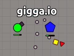 leikur Gigga.io