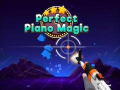 leikur Perfect Piano Magic