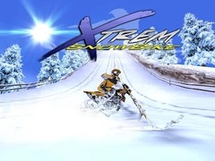 leikur Xtrem SnowBike