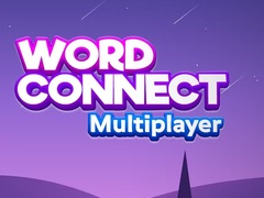 leikur Word Connect Multiplayer