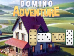 leikur Domino Adventure