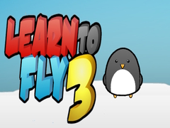 leikur Learn To Fly 3