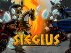 leikur Siegius