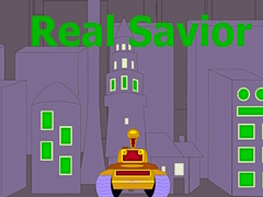 leikur Real Savior