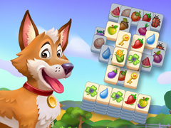 leikur Tile Farm Story