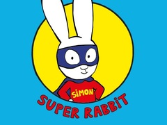 leikur Simon Super Rabbit