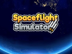 leikur Spaceflight Simulator