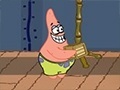 leikur Sponge Bob Square Pants: Best Day Ever