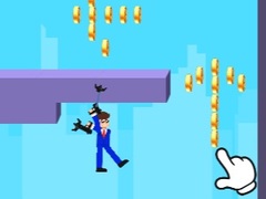 leikur Hook Master: Mafia City